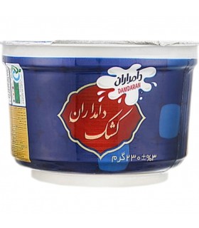 کشک سنتی دامداران 230 گرم