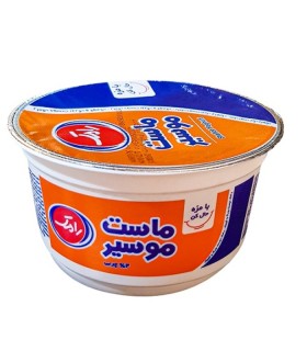 ماست موسیر رامک 400 گرم