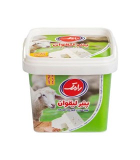پنیر لیقوان رامک 400 گرم