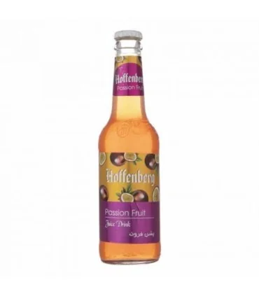 دلستر پشن فروت و پرتقال هوفنبرگ (1لیتر)