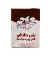 شیر کاکائو کم چرب فرادرما دامداران 125 میل