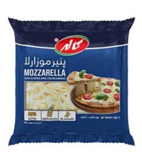 پنیر موزارلا