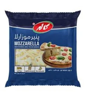 پنیر موزارلا