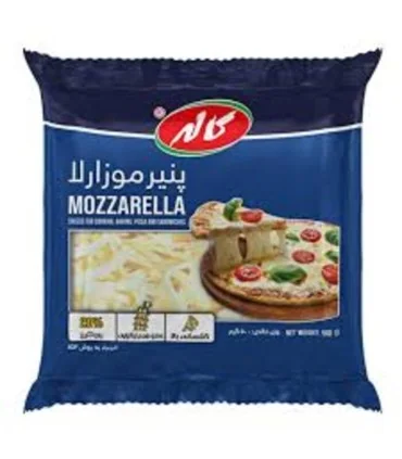 پنیر موزارلا