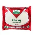 پنیر موزارلا دالیا ورقه ای