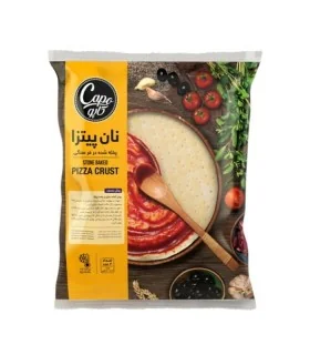 نان پیتزا کاپو