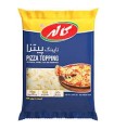 تاپینگ پیتزا کاله