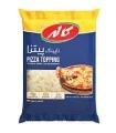 تاپینگ پیتزا کاله
