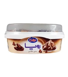 بستنی شکلاتی میهن خانواده