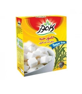 قند رژیمی و بدون قند کامور 250 گرم
