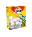 قند رژیمی و بدون قند کامور 250 گرم