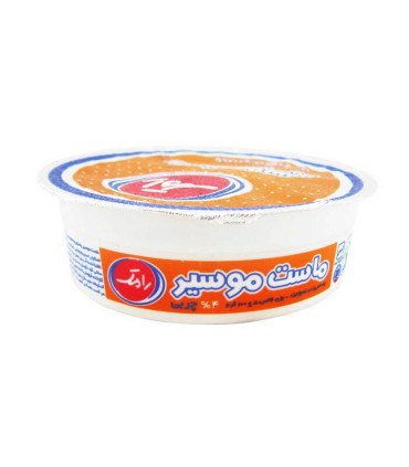 ماست موسیر_100گرم رامک