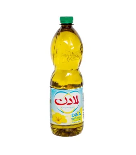 روغن کانولا آبی لادن 810 گرم