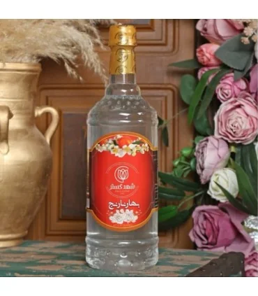 عرق بهار نارنج 1 لیتر شهدگستر