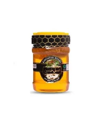 عسل خمین 450 گرم