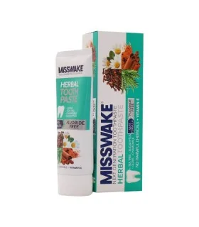 خمیر دندان میخک و دارچین میسویک