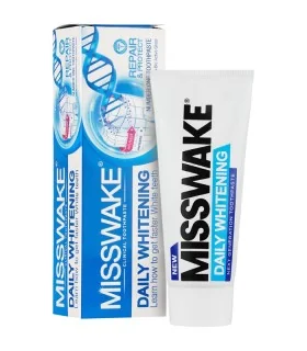 خمیر دندان میسویک دیلی وایتنینگ 100 میل