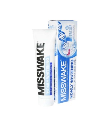 خمیر دندان میسویک دیلی وایتنینگ 100 میل