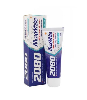 خمیر دندان  2080 Max white