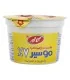 ماست موسیر چکیده کاله 250 گرم