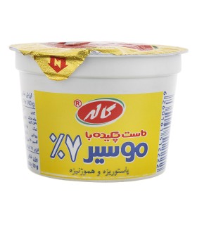 ماست موسیر چکیده کاله 250 گرم