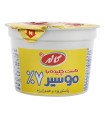 ماست موسیر چکیده کاله 250 گرم