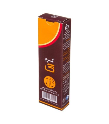 کرم ترک پا جی 50 میل