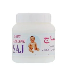 وازلین اطفال ساج 100 میل