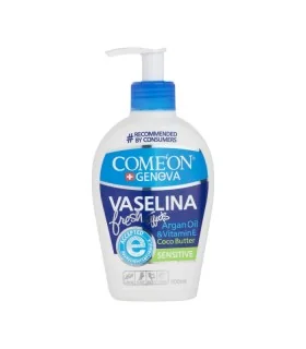 وازلین پمپی کامان (Comeon) 230 میل