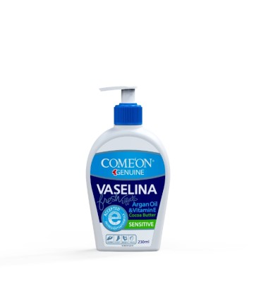 وازلین پمپی  کامان (Comeon)  230 میل