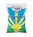 شیر پاستوریزه کم چرب پگاه 800 گرم