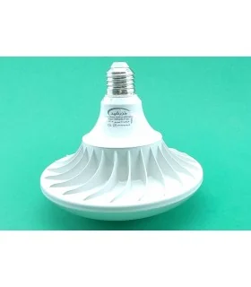 لامپ قارچی یا سفینه ای 50 وات خزرشید