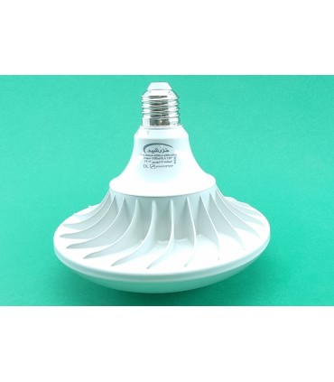 لامپ قارچی یا سفینه ای 50 وات خزرشید