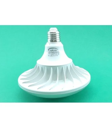 لامپ قارچی یا سفینه ای 50 وات خزرشید