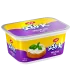 پنیرصبحانه چدار K ریکو350 گرم