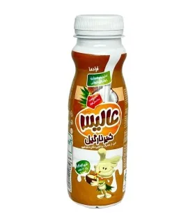 شیر نارگیل فرادما 200میلی لیتری عالیس