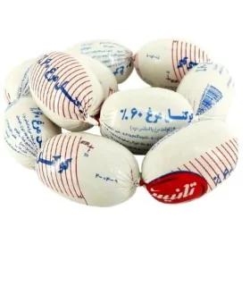 کوکتل مرغ 60٪ تانیس 500 گرم