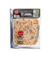 کالباس 60٪ مرغ و قارچ تانیس 250 گرم