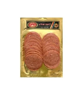 ژامبون پپرونی دمس 300 گرم