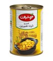 کنسرو ذرت شیرین خوشبت 380 گرم