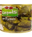 دلمه برگ مو کاه چین 460 گرم