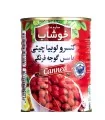 کنسرو لوبیا چیتی خوشاب 350 گرم