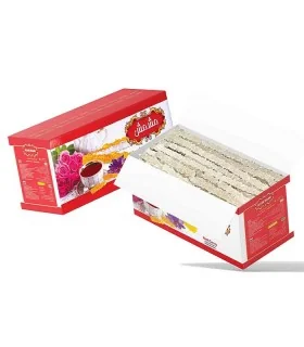 نبات سفید مشمش فله