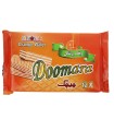 ویفر پرتقالی دومارا چیچک 100 گرم