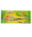 ویفر موز دومارا چیچک 100 گرم