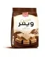 مینی ویفر کاکائویی نادری 90 گرم