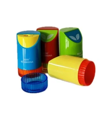 مداد تراش کرونا سرپیچی