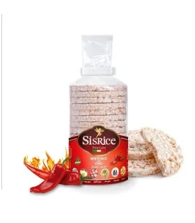 رایس کیک فلفلی چیلی سیس رایس 120 گرم