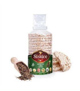 رایس کیک زیره سیس رایس 120 گرم