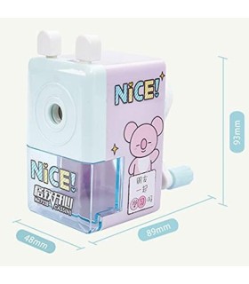 تراش رومیزی مدل nice